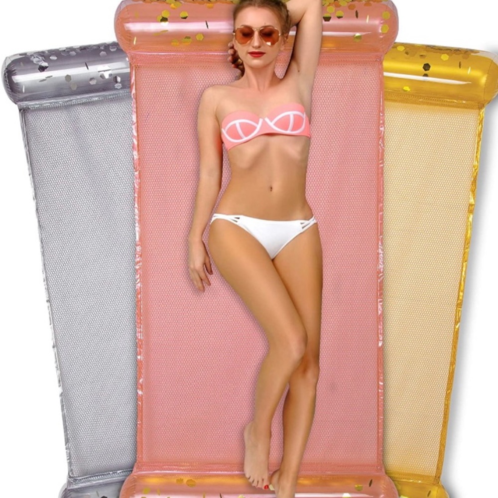 POZA Water Hammock
